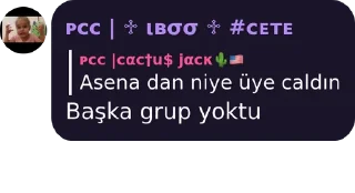 🤔 emoji @ibramcik @AsenaUserBot Paketi 1 Telegram sticker 24 of 44