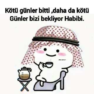 🎉 emoji Barışındiyarı Telegram sticker 10 of 31