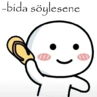 🎉 emoji Barışındiyarı Telegram sticker 9 of 31