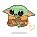 🤔 emoji Animados Telegram sticker 5 of 35