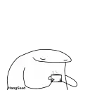 ☕️ emoji Animados Telegram sticker 8 of 35