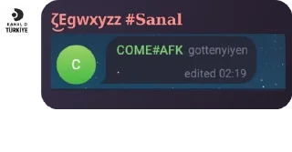 🔟 emoji Sanal Karanlık pack by @QuotLyBot Telegram sticker 13 of 35