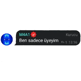 👍 emoji Sanal Karanlık pack by @QuotLyBot Telegram sticker 11 of 35
