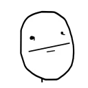 Sticker from Meme Faces by F.