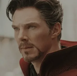 🪄 emoji Doctor Strange Telegram sticker 17 of 21