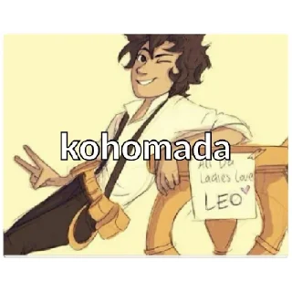 😁 emoji 🔥පර්සි ජැක්සන් සෙට් එක🔥 Telegram sticker 11 of 30