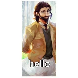 😁 emoji 🔥පර්සි ජැක්සන් සෙට් එක🔥 Telegram sticker 12 of 30