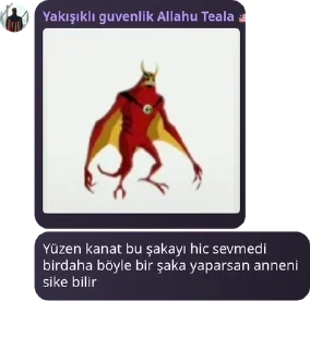 🧝‍♂️ emoji Aile Çay Bahçesi #nezih pack by @QuotLyBot Telegram sticker 19 of 120