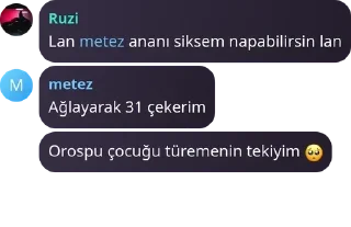 🥺 emoji Aile Çay Bahçesi #nezih pack by @QuotLyBot Telegram sticker 1 of 120