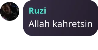 🤞 emoji Aile Çay Bahçesi #nezih pack by @QuotLyBot Telegram sticker 20 of 120