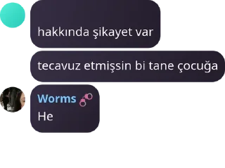 👨‍✈️ emoji Aile Çay Bahçesi #nezih pack by @QuotLyBot Telegram sticker 9 of 120