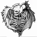 😁 emoji Halloween Zombie Telegram sticker 6 of 16