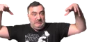 😱 emoji Red Letter Media Telegram sticker 22 of 26