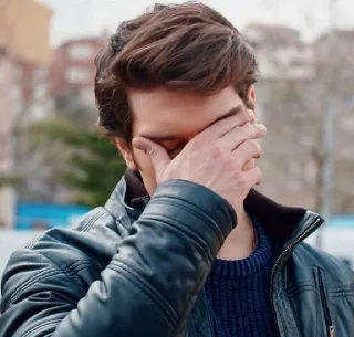 🤦‍♀ emoji Moods Telegram sticker 9 of 120