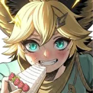 😋 emoji Joy!! Telegram sticker 10 of 51