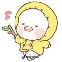 🕺 emoji un @farsisticker Telegram sticker 8 of 14