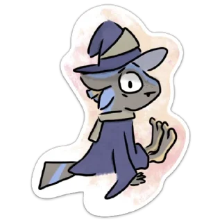 😁 emoji Yoryi's 3 Telegram sticker 17 of 118