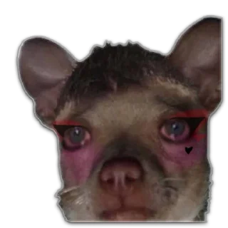 🤕 emoji Yoryi's 3 Telegram sticker 6 of 118