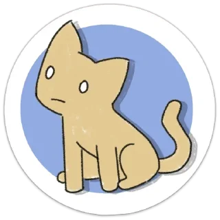 🐈 emoji Yoryi's 3 Telegram sticker 18 of 118