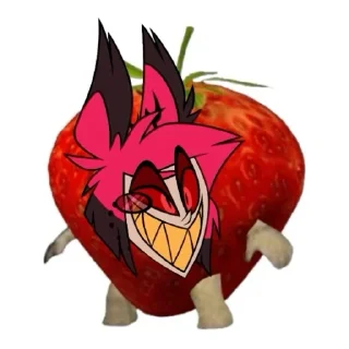 Sticker from Отель Бобрят😈💋