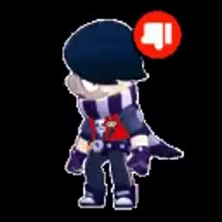 🤍 emoji strstttt ➡️ @Ctikerubot Telegram sticker 15 of 95