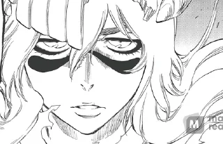 🌟 emoji Bleach pt1 @adapterofsociety Telegram sticker 20 of 120