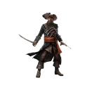 🔪 emoji Assassin's creed Telegram sticker 18 of 46