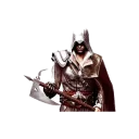 🔨 emoji Assassin's creed Telegram sticker 16 of 46
