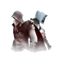 👥 emoji Assassin's creed Telegram sticker 10 of 46