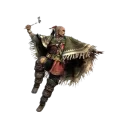 🔨 emoji Assassin's creed Telegram sticker 14 of 46