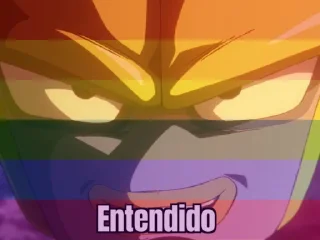 😈 emoji Lo suponia Telegram sticker 15 of 48