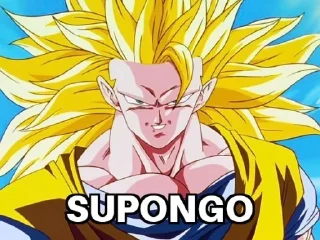 😁 emoji Lo suponia Telegram sticker 18 of 48