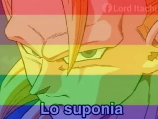Sticker from Lo suponia