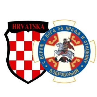🇸🇮 emoji Serbo Croatian Friendship Telegram sticker 8 of 12