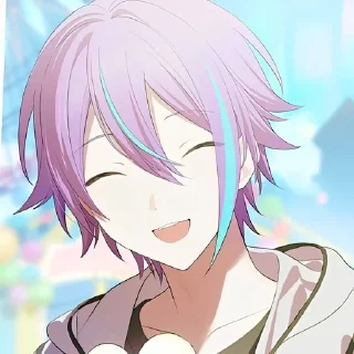 🌟 emoji Rui kamishiro [@Neonie_chan05] Telegram sticker 22 of 60