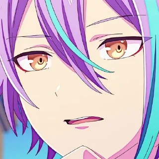 🌟 emoji Rui kamishiro [@Neonie_chan05] Telegram sticker 23 of 60