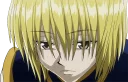 😔 emoji Hunter X Hunter Telegram sticker 6 of 50