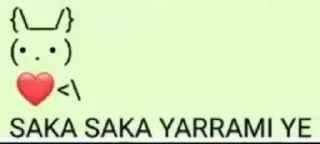 🌟 emoji @Luci_siksn_sizi @AsenaUserBot Paketi 2 Telegram sticker 24 of 118