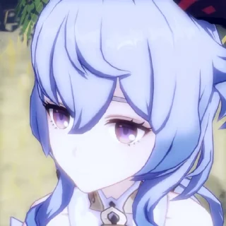 💤 emoji 𝐠𝐚𝐧𝐲𝐮 (＿ ＿*) Z z z | @MUZYAAsticker Telegram sticker 8 of 44