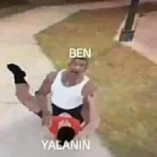 🤔 emoji @paicoplugu @AsenaUserBot Paketi 1 Telegram sticker 6 of 120