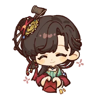 👍 emoji Reverse Official 1.6-2.2 Telegram sticker 18 of 120
