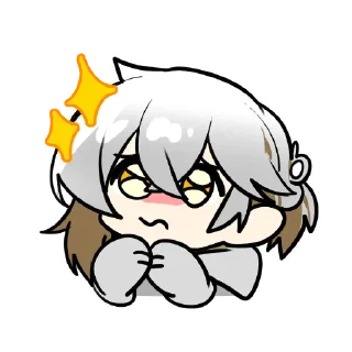 🥺 emoji reverse:1999 @STEVENISABIGFATMEANIE Telegram sticker 18 of 40