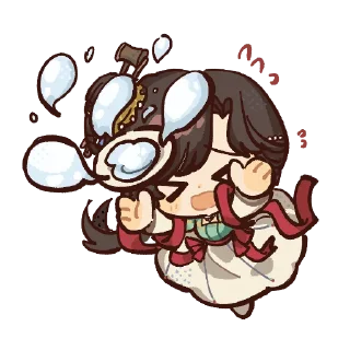 👍 emoji Reverse Official 1.6-2.2 Telegram sticker 5 of 120
