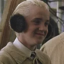 😐 emoji Harry Potter Telegram sticker 15 of 49