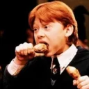 🤕 emoji Harry Potter Telegram sticker 8 of 49