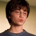 😘 emoji Harry Potter Telegram sticker 5 of 49