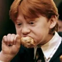 🤤 emoji Harry Potter Telegram sticker 7 of 49