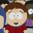 😃 emoji South Park Telegram sticker 14 of 20