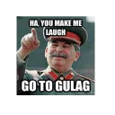 👌 emoji Stalin Telegram sticker 9 of 9