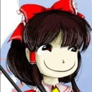😃 emoji Тоха у Антохи Telegram sticker 15 of 54